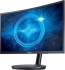 Samsung CFG70, 27"