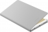 Samsung EF-BT220 Book Cover for Galaxy Tab A7 Lite, Silver