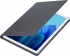Samsung EF-BT500 Book Cover for Galaxy Tab A7, Mystic Silver