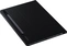 Samsung EF-BT870 Book Cover for Galaxy Tab S7 Mystic Black