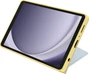 Samsung EF-BX110 Book Cover for Galaxy Tab A9, Blue