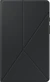 Samsung EF-BX110 Book Cover for Galaxy Tab A9, Black
