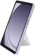 Samsung EF-BX110 Book Cover for Galaxy Tab A9, white