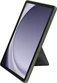 Samsung EF-BX210 Book Cover for Galaxy Tab A9+, Black