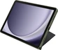 Samsung EF-BX210 Book Cover for Galaxy Tab A9+, Black