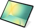 Samsung EF-BX620 Smart Book Cover for Galaxy Tab S10 FE+, white