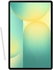 Samsung EF-BX620 Smart Book Cover for Galaxy Tab S10 FE+, white