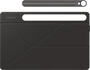 Samsung EF-BX710 Smart Book Cover for Galaxy Tab S9 / S9 FE / S10 FE / S10 Lite, Black