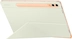 Samsung EF-BX810 Smart Book Cover for Galaxy Tab S9+ / S9 FE+ / S10+, orange