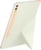 Samsung EF-BX810 Smart Book Cover for Galaxy Tab S9+ / S9 FE+ / S10+, orange