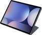 Samsung EF-BX810 Smart Book Cover for Galaxy Tab S9+ / S9 FE+ / S10+, Blue