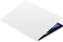 Samsung EF-BX810 Smart Book Cover for Galaxy Tab S9+ / S9 FE+ / S10+, white