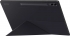 Samsung EF-BX910 Smart Book Cover for Galaxy Tab S9 Ultra, Black