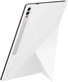 Samsung EF-BX910 Smart Book Cover for Galaxy Tab S9 Ultra / S10 Ultra, white