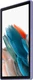 Samsung EF-QX200 clear Edge Cover for Galaxy Tab A8 X200/X205, Lavender