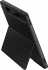 Samsung EF-RX700 Protective Standing Cover for Galaxy Tab S8, Black