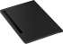 Samsung EF-ZX700 Note View Cover for Galaxy Tab S8, Black