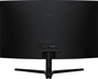 Samsung Essential Monitor S3 S39GD, 32"