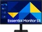 Samsung Essential Monitor S3 S30GD, 27"