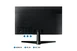 Samsung Essential Monitor S3 S31C, 27"
