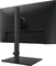 Samsung Essential Monitor S4 S43GC, 24"
