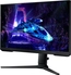 Samsung Odyssey G3 G30D, 24"