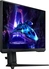 Samsung Odyssey G3 G30D, 24"