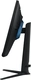 Samsung Odyssey G3 G30D, 27"