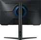 Samsung Odyssey G4 G4B / G40B, 25"
