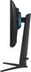 Samsung Odyssey G4 G40B, 25"