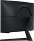 Samsung Odyssey G5 G55C (2024), 26.9"