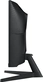 Samsung Odyssey G5 G55C (2024), 26.9"