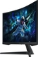 Samsung Odyssey G5 G55C (2024), 26.9"