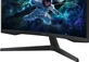 Samsung Odyssey G5 G55C (2024), 26.9"