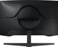 Samsung Odyssey G5 G55C (2024), 26.9"
