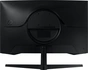 Samsung Odyssey G5 G53T / G54T / G55T / G56T (2022), 26.9"