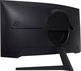 Samsung Odyssey G5 G55T (2023), 34"