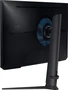 Samsung Odyssey G5 G51C, 27"
