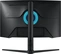 Samsung Odyssey G6 G65B, 27"