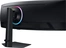 Samsung Odyssey G9 G95C, 49"