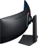 Samsung Odyssey G9 G95C, 49"