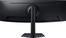 Samsung Odyssey G9 G95C, 49"