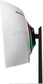 Samsung Odyssey OLED G9 G95SD, 49"