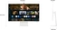 Samsung Smart Monitor M8 M80F, 32"