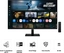 Samsung Smart Monitor M7 M70F schwarz, 32"