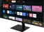 Samsung Smart Monitor M7 M70D (2024) schwarz, 32"
