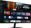 Samsung Smart Monitor M7 M70D (2024) schwarz, 32"