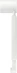 Samsung Smart Monitor M8 M80D Warm White, 32"