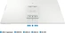 Samsung Smart Monitor M8 M80D Warm White, 32"