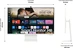 Samsung Smart Monitor M8 M80D Warm White, 32"